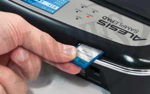 Alesis SamplePad moduł perkusyjny