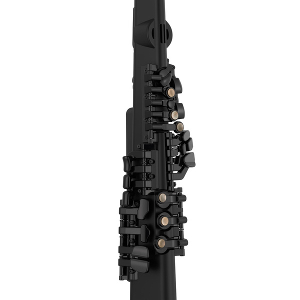 Yamaha YDS-120 saksofon - bezpłatny dostęp do TOMPLAY!