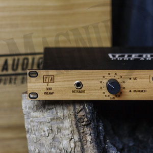 Tierra Lava Preamp Original Edition przedwzmacniacz mikrofonowy