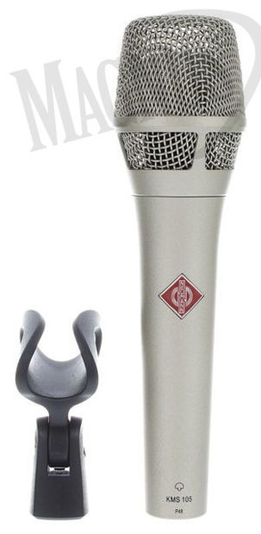 Neumann KMS 105 mikrofon wielkomembranowy