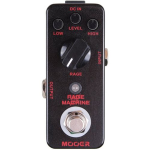 Mooer MMD 2 Rage Machine efekt gitarowy