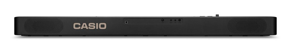 Casio CDP-S110 BK pianino cyfrowe