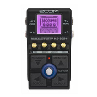 Zoom MS-80IR+ efekt gitarowy