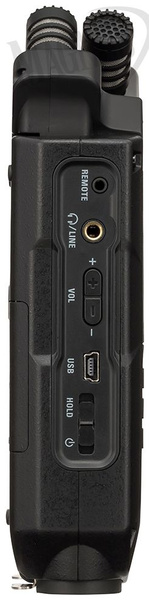 Zoom H4n Pro Black rejestrator cyfrowy