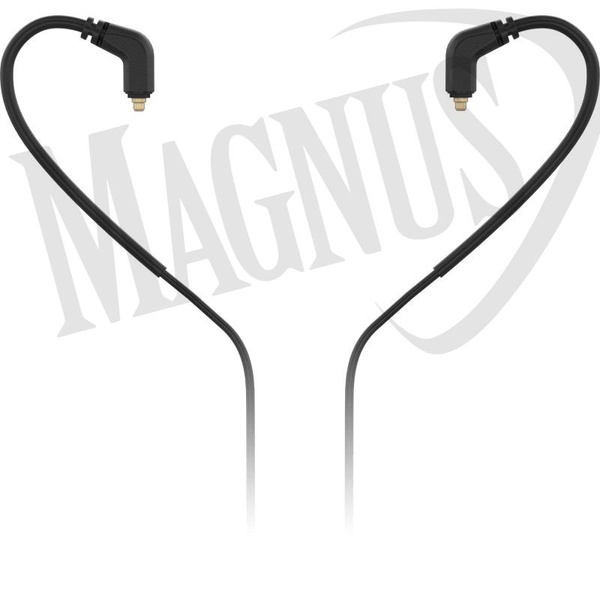 Behringer BT251-BK moduł bluetooth do słuchawek ze złączem MMCX
