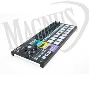 ARTURIA BEATSTEP PRO Black + CV/kit profesjonalny sekwencer krokowy MIDI - po zwrocie