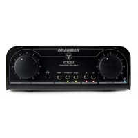 Drawmer MC1.1 procesor wokalowy