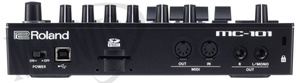 Roland MC-101 kontroler