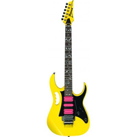 Ibanez Jem Jr YE gitara elektryczna
