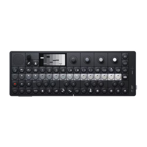 Teenage Engineering OP-XY syntezator
