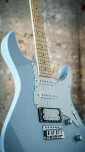 Yamaha Pacifica 112VM IB RL Ice Blue - gitara elektryczna