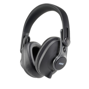 AKG K371 BT słuchawki studyjne Bluetooth