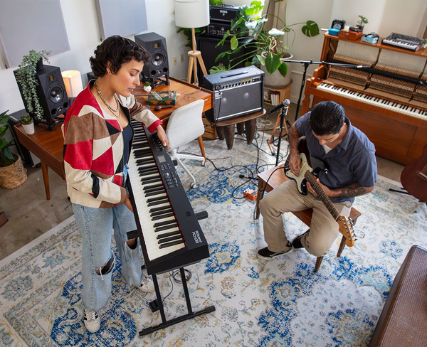 Roland RD-08 stage piano