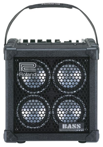 Roland Micro Cube Bass RX Combo