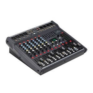 Soundsation ALCHEMIX 402 UFX  mikser analogowy