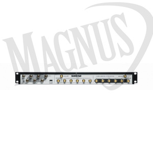 Shure GLXD+FM mikrofon bezprzewodowy