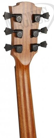 Lag T-118 ACE BLK gitara akustyczna