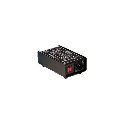 Monacor DiBox DIB-100 Di-box