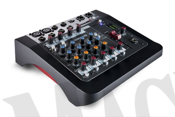 Allen&amp;Heath ZEDi8 mikser analogowy