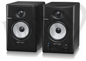 Behringer TRUTH 3.5 BT Para monitorów studyjnych aktywnych 3,5&quot;