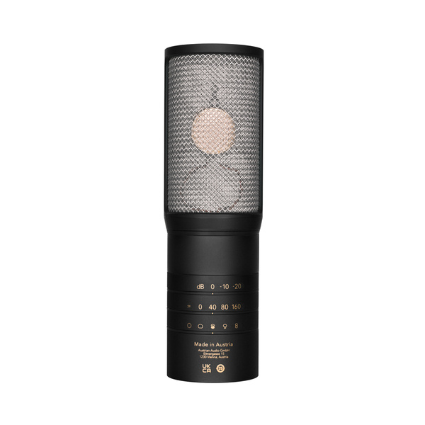 Austrian Audio OC-S10  mikrofon pojemnościowy