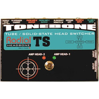 Radial Headbone TS efekt gitarowy