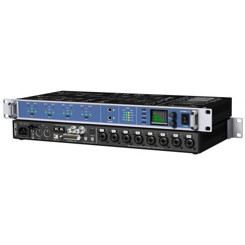 RME Octamic XTC interfejs audio USB