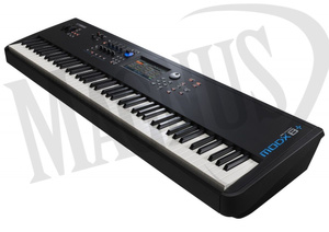 Yamaha MODX 8+ syntezator