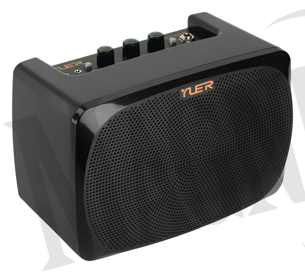 Yuer YS 10A  Combo do gitary akustycznej z bluetooth