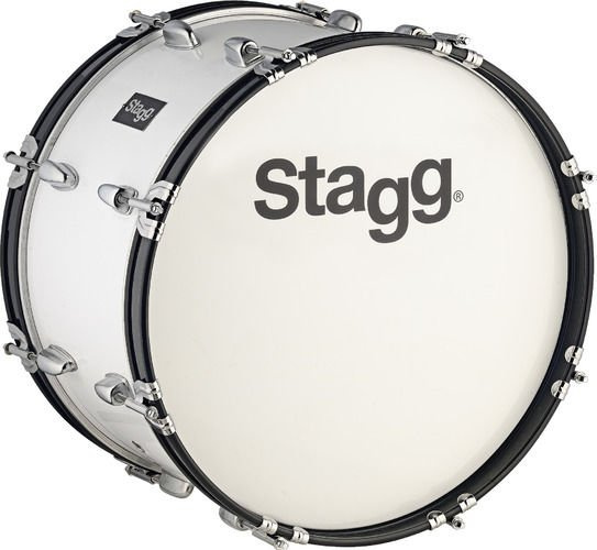 Stagg MABD-2412 bęben marszowy