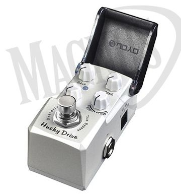 Joyo JF-314 Husky Drive efekt gitarowy