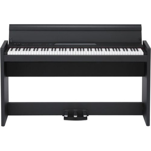 Korg LP-380 U BK pianino cyfrowe