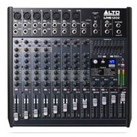 Alto Professional Live 1202 mikser analogowy