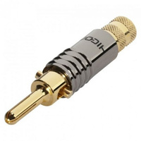 Hicon Banana HI-BM08-BLK