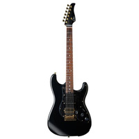 Mooer GTRS Standard 900 Intelligent Guitar Pearl Black