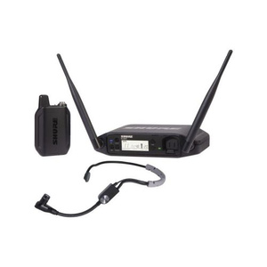 Shure GLXD14+/SM35 mikrofon bezprzewodowy