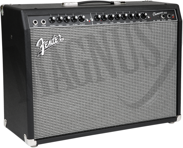 Fender Champion 100 Combo