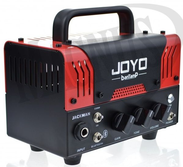 Joyo Bantamp Jackman - mini głowa gitarowa 20W głowa