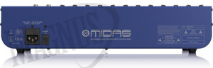 Midas DM-16 mikser analogowy
