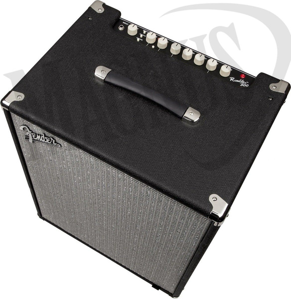 Fender Rumble 500 Combo