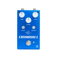 Pigtronix Cosmosis 1 - efekt gitarowy Reverb