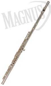 Azumi Z3 RBE srebrny ALTUS Z-CUT flet