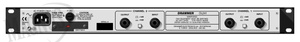 Drawmer DL241 procesor wokalowy