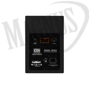KRK Rokit 5 G5 aktywny monitor studyjny