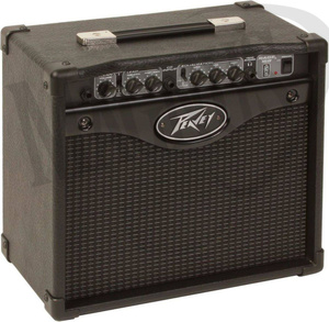 Peavey Rage 158 Combo