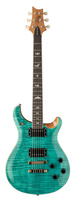 PRS SE McCarty 594 Turquoise gitara elektryczna
