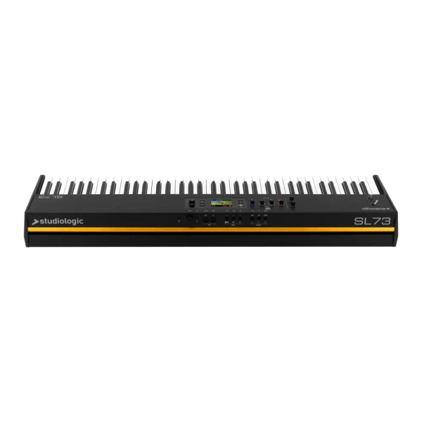 Studiologic SL73 MKII - klawiatura sterująca midi