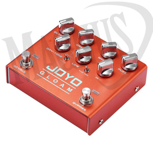 Joyo R-29 Gloam  efekt basowy Fuzz / Octave