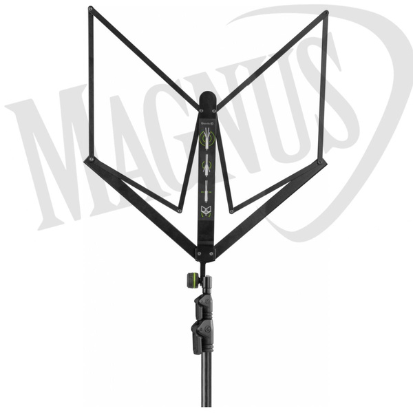 Gravity NS 441B  stojak na nuty