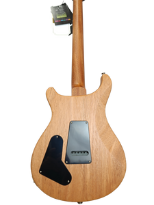 PRS S2 Special Semi-Hollow Reclaimed Limited Edition - gitara elektryczna USA - wersja 4